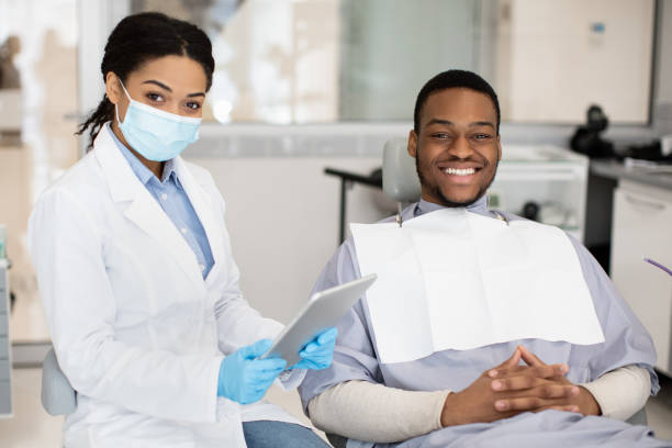 Oral Surgery in Darrington, WA