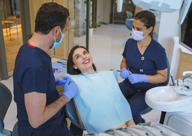 Sleep Apnea Treatment in Darrington, WA