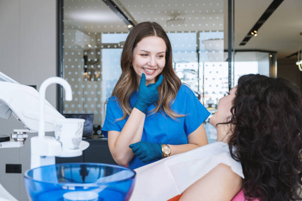 Emergency Dental Services in Darrington, WA