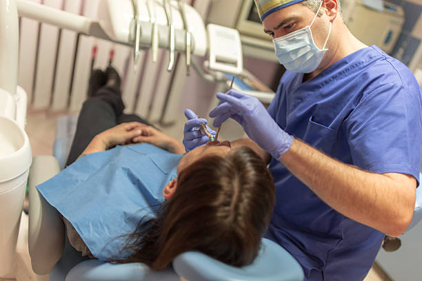 Best Teeth Whitening  in Darrington, WA
