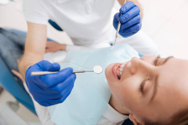 Best Full Mouth Reconstruction  in Darrington, WA